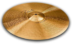 Paiste Signature széria Paiste Signature 16" Mellow Crash cintányér