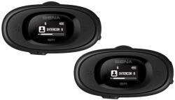 Sena 5R Bluetooth Motoros intercom, 2 egység, 0, 7 km hatótáv
