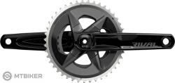 SRAM hajtókarok Rival D1 DUB WIDE 175mm 43-30 (tengely nem tartozék) 2x12