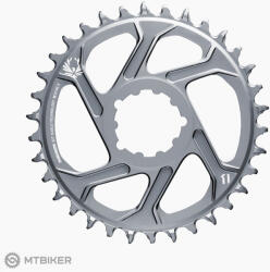 SRAM X-SYNC 2 váltó, 32T, 1x12, 6 mm-es eltolás, Polar Grey - mtbiker - 36 299 Ft