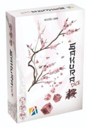 A-games Sakura dice (2025) társasjáték (230194)