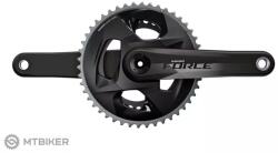 SRAM Force D1 DUB hajtómű, 2x12, 46/33 fog, OEM (172.5 mm)