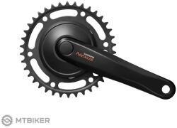 Shimano Nexus FC-C6000 hajtókarok, 170 mm, 1x1, 38 fog