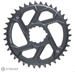 SRAM X-SYNC 2 SL lánctányér, 36 fogú, 1x12, 6 mm eltolás, holdszürke