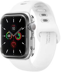Spigen Ultra Hybrid Apple Watch S4/S5/S6/SE 40mm Crystal Clear tok átlátszó (ACS00427)
