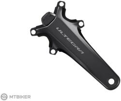 Shimano Ultegra FC-R8100-P hajtókarok wattmérővel, 2x12, váltó nélkül (175 mm)