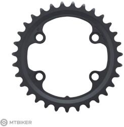 Shimano GRX FC-RX810-2 konverter, 31T, 2x11
