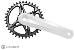 Shimano SM-CRM95 lánckerék, 38T, 1x12