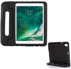 Gigapack ipad air 11 (2025) telefonvédő habszivacs fogantyú, asztali kitámasztó, fekete (GP-84591)