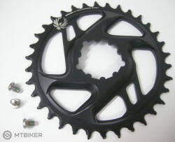 SRAM X-Sync 2 Eagle lánckerék, 34T, 6 mm offset