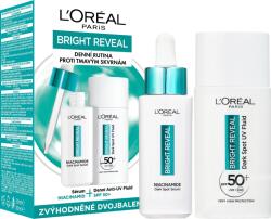 L'Oréal L'ORÉAL PARIS Bright Reveal Duopack