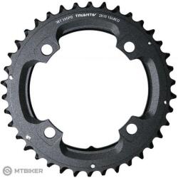 Truvativ MTB L-Pin külső lánctányér, 38 fog, 2x10