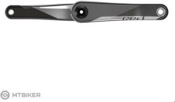 SRAM Red D1 GXP hajtókarok, 175mm, 1/2x12, váltó nélkül