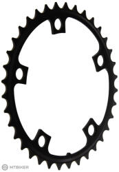 SRAM V3 110BCD váltó, 34T, 2x10