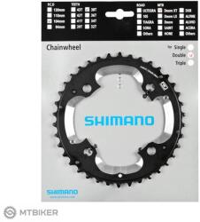 Shimano Deore XT FC-M785 lánctányér, külső, 38 fog, 2x10