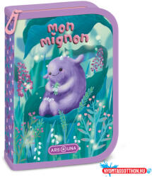 Ars Una Ars Una Mon Mignon töltött tolltartó (53574473)