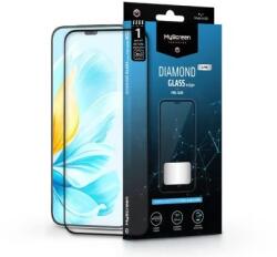 MyScreen Diamond Glass Lite Edge 2.5D képernyővédő Honor 200 Lite 5G fekete (MS236690)