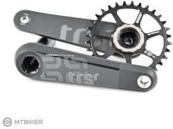 e*thirteen TRS Race hajtókar, 175 mm, 1x11/12, konverter nélkül, szénszálas (170 mm)