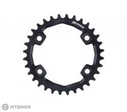 FORCE NW konverter 32z BCD 104 fekete