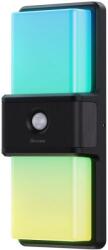 Govee H7078 Wi-Fi Smart kültéri LED fali lámpa mozgásérzékelővel (GOVH7078)