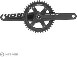 SRAM Apex 1 BB30 hajtókar, 170 mm, 1x10/11, 42T