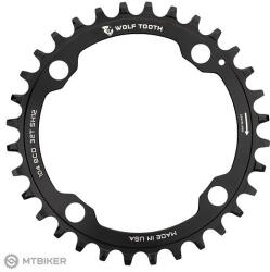 Wolf Tooth BCD104 sebességváltó Shimano 12 sebességes váltó. (32T)