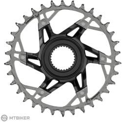 SRAM XX Eagle Transmission T-Type átalakító, Bosch gen. 4, 1x12, ezüst/fekete (34T)