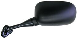 Q-TECH műanyag visszapillantó tükör (41 mm-es csavarfurat-osztás), L (M008-116)