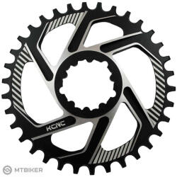 KCNC Direct Mount NW lánckerék (32 fog)