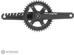 SRAM Apex 1 GXP hajtókarok, 175 mm, 1x11, 42T, (172.5 mm)