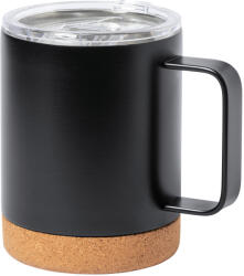 Tomex Corgox - Thermo Bögre Fekete