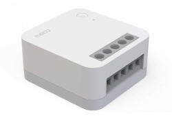 Aqara T1 mini kapcsolómodul, fogyasztásméréssel (fázis+nulla) (Zigbee)
