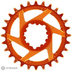 e*thirteen e*tizenhárom Helix Race váltó, SRAM, naranja (34T)