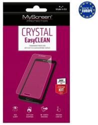 MyScreen CRYSTAL képernyővédő fólia (3H) Samsung Galaxy Tab A 10.1 LTE (2019) (M4314CCHO 10)