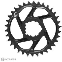 SRAM X-SYNC 2 SL váltó, 32T, 1x12, 3 mm eltolás, fekete