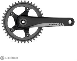 SRAM Rival1 GXP hajtómű, 1x11, 42 fog (175 mm)