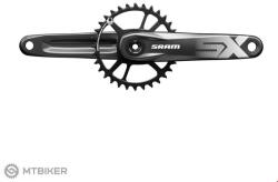 SRAM SX Eagle DUB hajtómű, 175 mm, 1x12, 32 fog (175 mm)