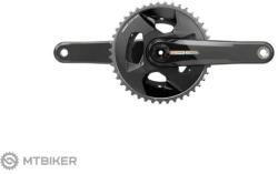 SRAM Force D2 DUB Széles hajtókarok, 2x12, 43/30T (172.5 mm)