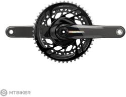 SRAM Force AXS D2 DUB hajtómű , 2x12, 46/33 fog (175 mm)