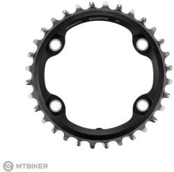 Shimano FC-MT610 lánctányér, 1x12 (34T)