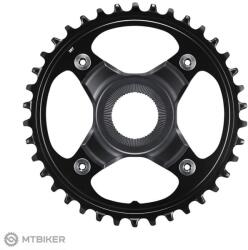 Shimano STePS SM-CRE80 hajtókar elektromos kerékpárokhoz, 1x11, csillaggal (38T)