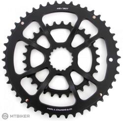 Cannondale SPIDERING ROAD lánckerék, 46/30T