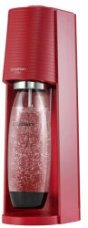 SodaStream Terra piros CQC szódagép (391037)