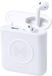 Tomex Repte - Power Bank Fehér
