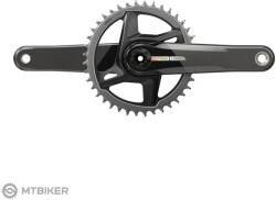 SRAM Force 1 D2 DUB hajtókarok, 172, 5 mm, 1x12, 40T, csapágy nélkül