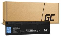 Green Cell GREEN CELL Li-Polymer akku (7.4V. 5600mAh. Dell Latitude E7240 kompatibilis) FEKETE (DE154V2)