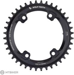 Wolf Tooth 110 BCD 4 csavaros váltókar Shimano GRX, 40T