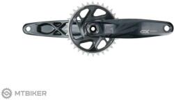 SRAM GX Eagle DUB SuperBoost+ hajtókarok, 1x12, 32T (165 mm)