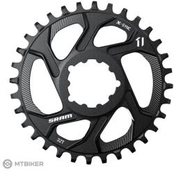 SRAM X-Sync lánctányér, 26 fogú, 6 mm-es eltolású, 1x11
