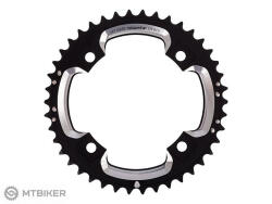 SRAM MTB lánctányér S-Pin BB30 lánctányér, 39T, 2x10